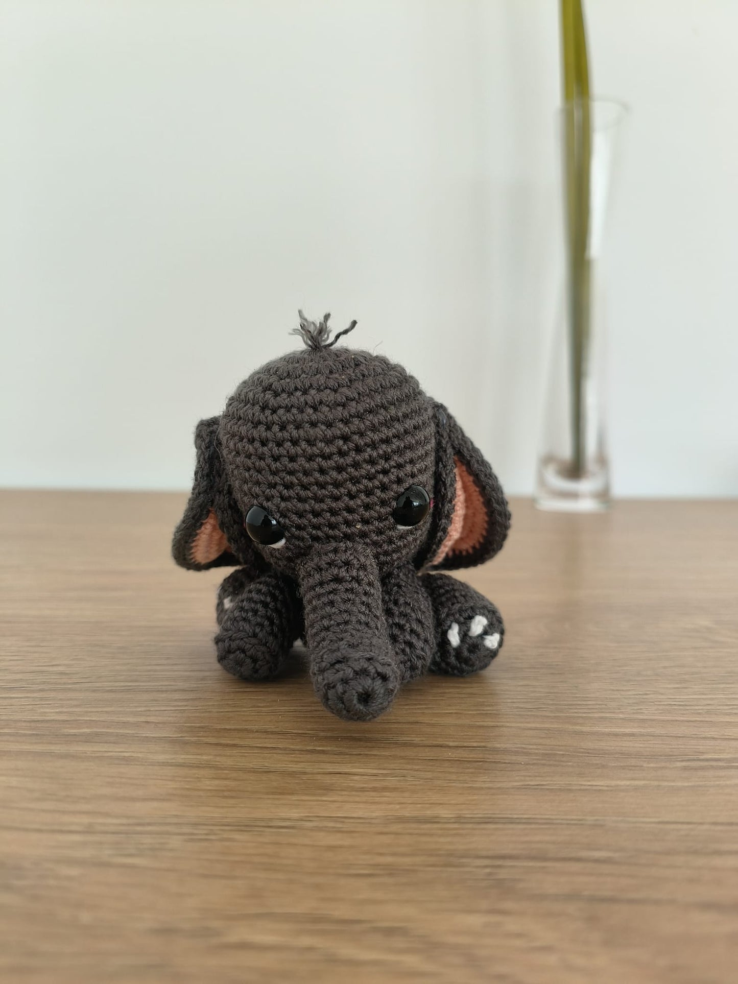 Elefante trompón