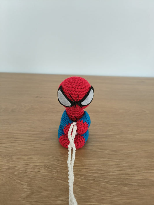 Spider-Man